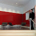 Reception Interior Design | London School Of Economics | London | Design Engine