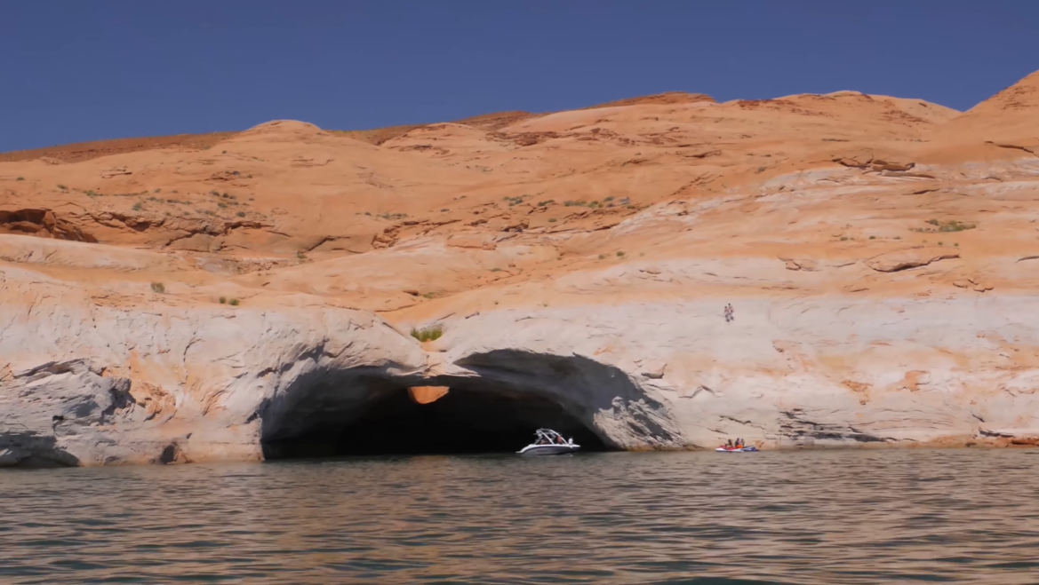 Lake Powell