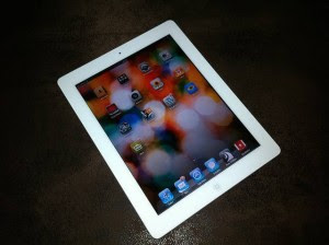 iPad 3 Release Date 2011