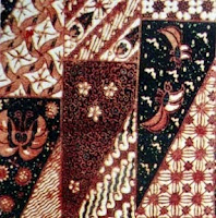  Motif  Batik  Maknanya