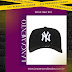 BONÉ NEW ERA YANKEES 9FORTY PRETO