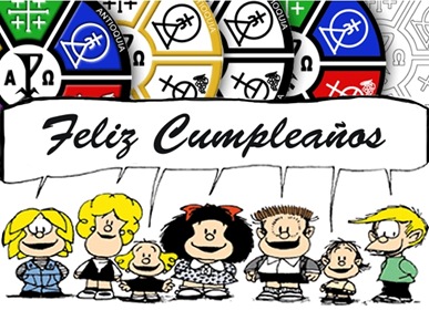 CUMPLEAÑOS