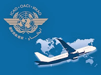 icao bantu indonesia kurangi emisi