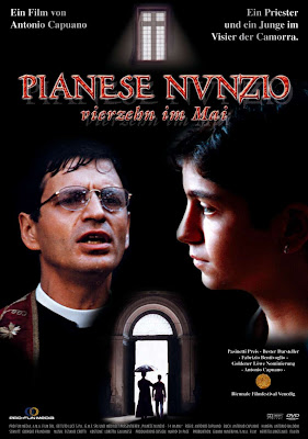 Священное молчание / Pianese Nunzio, 14 anni a maggio / Sacred Silence. 1996.