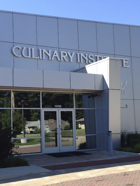 culinary institute st. louis