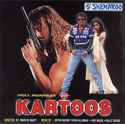 Kartoos 1999 Hindi Movie Watch Online