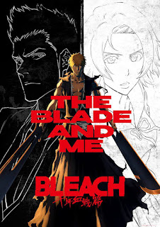 Bleach 2022