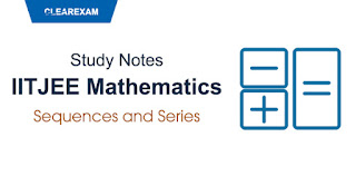 Sequence and Series