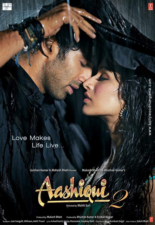 Tum Hi Ho Lyrics – Aashiqui 2 |Aditya Roy Kapoor |Shradda Kapoor |Arijith Singh |Mithoon