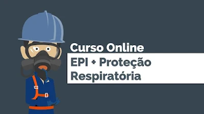 Curso EPI + Proteção Respiratória