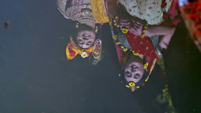 Star Bharat Radha Krishna Episode