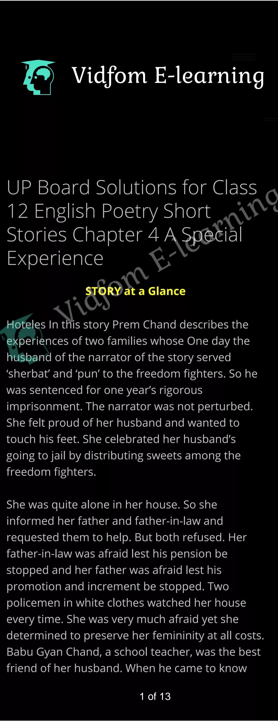 कक्षा 12 अंग्रेज़ी  के नोट्स  हिंदी में एनसीईआरटी समाधान,     class 12 English Poetry Short Stories Chapter 4,   class 12 English Poetry Short Stories Chapter 4 ncert solutions in Hindi,   class 12 English Poetry Short Stories Chapter 4 notes in hindi,   class 12 English Poetry Short Stories Chapter 4 question answer,   class 12 English Poetry Short Stories Chapter 4 notes,   class 12 English Poetry Short Stories Chapter 4 class 12 English Poetry Short Stories Chapter 4 in  hindi,    class 12 English Poetry Short Stories Chapter 4 important questions in  hindi,   class 12 English Poetry Short Stories Chapter 4 notes in hindi,    class 12 English Poetry Short Stories Chapter 4 test,   class 12 English Poetry Short Stories Chapter 4 pdf,   class 12 English Poetry Short Stories Chapter 4 notes pdf,   class 12 English Poetry Short Stories Chapter 4 exercise solutions,   class 12 English Poetry Short Stories Chapter 4 notes study rankers,   class 12 English Poetry Short Stories Chapter 4 notes,    class 12 English Poetry Short Stories Chapter 4  class 12  notes pdf,   class 12 English Poetry Short Stories Chapter 4 class 12  notes  ncert,   class 12 English Poetry Short Stories Chapter 4 class 12 pdf,   class 12 English Poetry Short Stories Chapter 4  book,   class 12 English Poetry Short Stories Chapter 4 quiz class 12  ,    4  th class 12 English Poetry Short Stories Chapter 4  book up board,   up board 4  th class 12 English Poetry Short Stories Chapter 4 notes,  class 12 English,   class 12 English ncert solutions in Hindi,   class 12 English notes in hindi,   class 12 English question answer,   class 12 English notes,  class 12 English class 12 English Poetry Short Stories Chapter 4 in  hindi,    class 12 English important questions in  hindi,   class 12 English notes in hindi,    class 12 English test,  class 12 English class 12 English Poetry Short Stories Chapter 4 pdf,   class 12 English notes pdf,   class 12 English exercise solutions,   class 12 English,  class 12 English notes study rankers,   class 12 English notes,  class 12 English notes,   class 12 English  class 12  notes pdf,   class 12 English class 12  notes  ncert,   class 12 English class 12 pdf,   class 12 English  book,  class 12 English quiz class 12  ,  4  th class 12 English    book up board,    up board 4  th class 12 English notes,      कक्षा 12 अंग्रेज़ी अध्याय 4 ,  कक्षा 12 अंग्रेज़ी, कक्षा 12 अंग्रेज़ी अध्याय 4  के नोट्स हिंदी में,  कक्षा 12 का हिंदी अध्याय 4 का प्रश्न उत्तर,  कक्षा 12 अंग्रेज़ी अध्याय 4  के नोट्स,  4 कक्षा अंग्रेज़ी  हिंदी में, कक्षा 12 अंग्रेज़ी अध्याय 4  हिंदी में,  कक्षा 12 अंग्रेज़ी अध्याय 4  महत्वपूर्ण प्रश्न हिंदी में, कक्षा 12   हिंदी के नोट्स  हिंदी में, अंग्रेज़ी हिंदी में  कक्षा 12 नोट्स pdf,    अंग्रेज़ी हिंदी में  कक्षा 12 नोट्स 2021 ncert,   अंग्रेज़ी हिंदी  कक्षा 12 pdf,   अंग्रेज़ी हिंदी में  पुस्तक,   अंग्रेज़ी हिंदी में की बुक,   अंग्रेज़ी हिंदी में  प्रश्नोत्तरी class 12 ,  बिहार बोर्ड   पुस्तक 12वीं हिंदी नोट्स,    अंग्रेज़ी कक्षा 12 नोट्स 2021 ncert,   अंग्रेज़ी  कक्षा 12 pdf,   अंग्रेज़ी  पुस्तक,   अंग्रेज़ी  प्रश्नोत्तरी class 12, कक्षा 12 अंग्रेज़ी,  कक्षा 12 अंग्रेज़ी  के नोट्स हिंदी में,  कक्षा 12 का हिंदी का प्रश्न उत्तर,  कक्षा 12 अंग्रेज़ी  के नोट्स,  4 कक्षा हिंदी 2021  हिंदी में, कक्षा 12 अंग्रेज़ी  हिंदी में,  कक्षा 12 अंग्रेज़ी  महत्वपूर्ण प्रश्न हिंदी में, कक्षा 12 अंग्रेज़ी  नोट्स  हिंदी में,