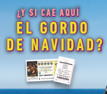  probabilidades para la loteria de navidad de españa