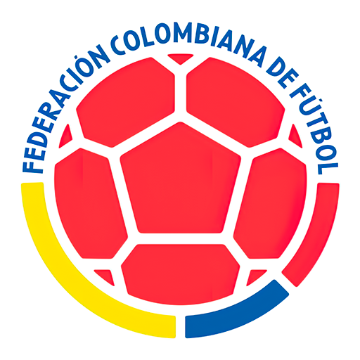 Uniforme de Selección de Colombia Temporada 2024 para DLS20-DLS24