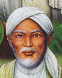 WALISONGORADENRAHMA-SUNANNGAMPEL 