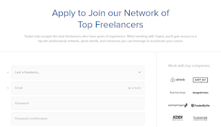 14 best freelance websites for the beginners(A guide to get a job)