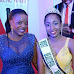 Most Beautiful Model Nigeria 2015: Queen Jennifer Obi Makes First Public Appearance