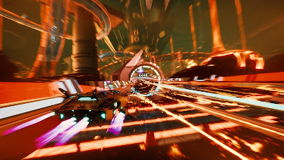 Redout 2 Game Screenshot 9