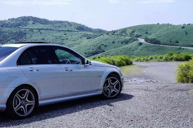 C63AMG