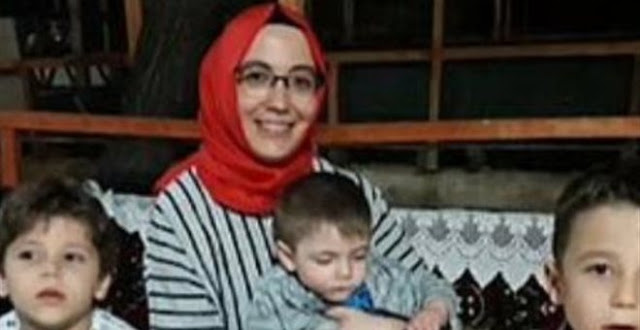 Τραγική κατάληξη: Νεκρή η μάνα και το μωρό της που αγνοούνταν στον Έβρο Σύμφωνα με την εφημερίδα Hurriyet, οι δυο σοροί εντοπίστηκαν