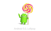 Android Lolipop