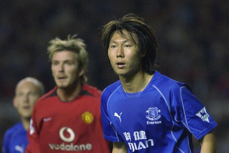 Ex-Everton midfielder facing jail for match fixing and paying bribes