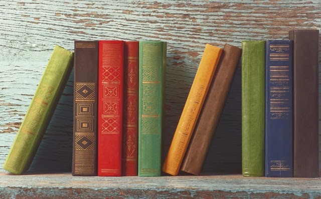 Editorial processes to know how a book is made