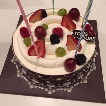 Harga Kue Ulang Tahun Tous Les Jours Terbaru