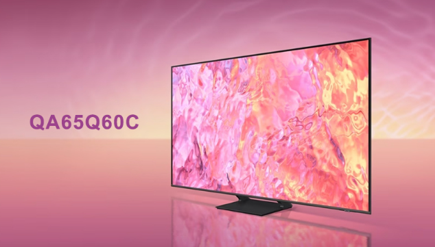 Cách đọc tên tivi Samsung dòng QLED