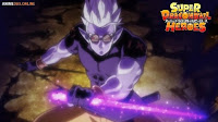 Dragon Ball Heroes Capitulo 4 Sub Español