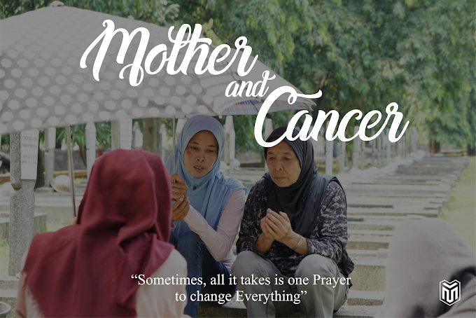 Mother and Cancer