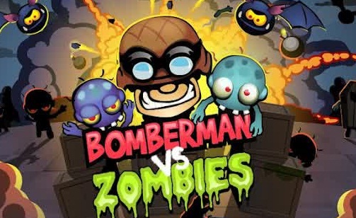 Download Bomberman VS Zombies