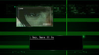 The Silver Case Game Screenshot 10