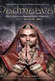 Padmaavat 2018 Tamil HD Quality Full Movie Watch Online Free