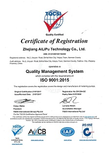 ISO 9001