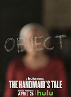 The Handmaid's Tale