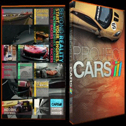 Project-CARS