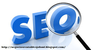 SEO Internet