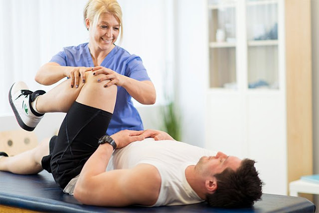 Active Release Technique for Sciatica | El Paso, TX Chiropractor