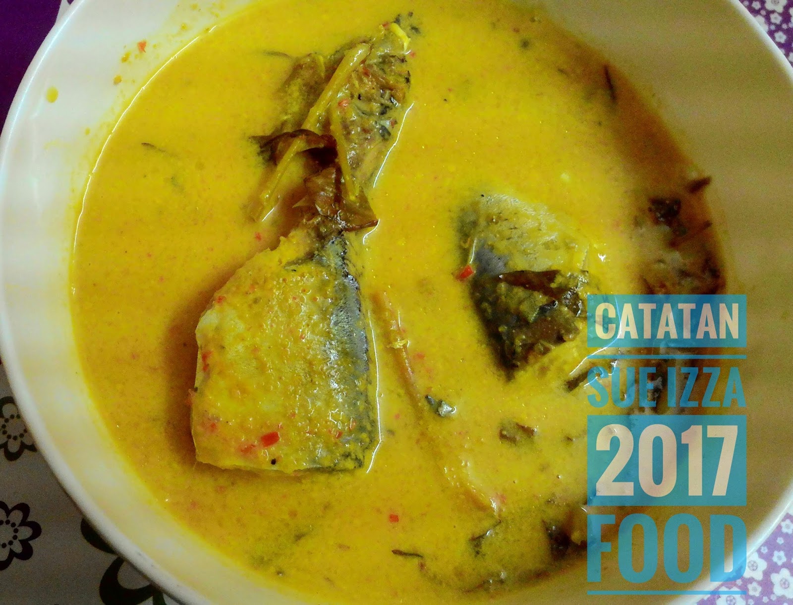  Resepi Masak Lemak Cili Api  Ikan Mackeral Yang Mudah 