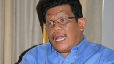 Azhar Arsyad Kecam Penyerangan Sekretariat PMII Makassar Dan Minta Polisi Usut Tuntas