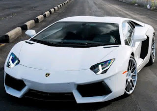 Gambar Modifikasi Elegant Supercar Lamborghini Terbaru 2015