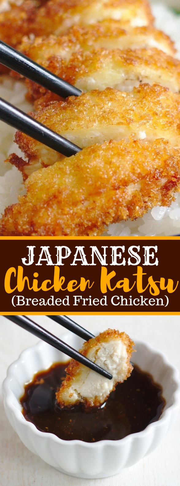 Chicken Katsu #Japanese #asianfood