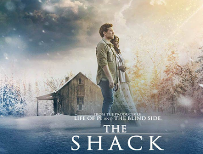 Download Film The Shack 2017