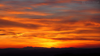 Tatry ze Szkodnej, 2015.12.27. fot. Witek Ochał