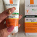 Resenha: Protetor Solar La Roche com cor