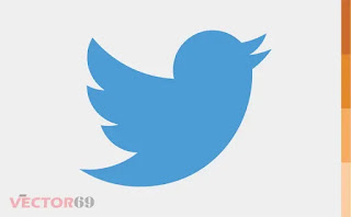 Logo Twitter - Download Vector File AI (Adobe Illustrator)