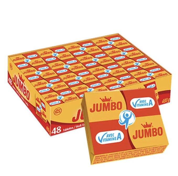 JUMBO 