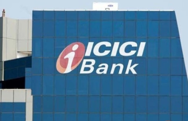 बड़ी खबर ICICI बैंक