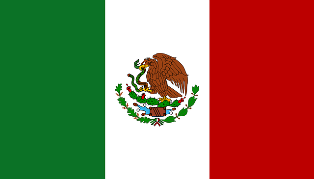 mexico flag emoji